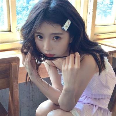 可爱的露易丝
