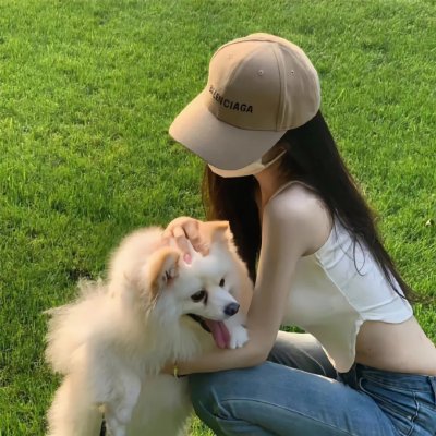 甜心女孩