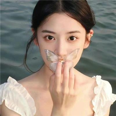 花街神女