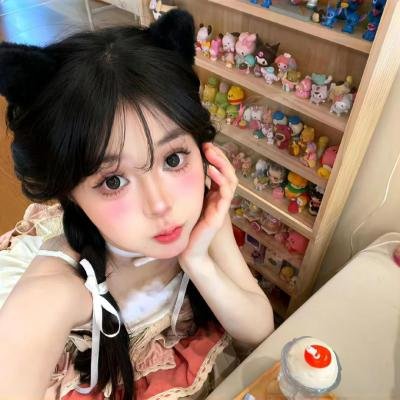 甜心大姐头